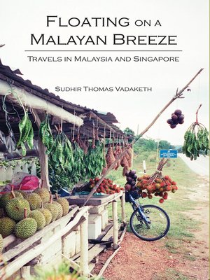 cover image of Floating on a Malayan Breeze